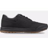61621 204 SHOE 2FO ROOST CLIP MTB SHOE BLK GUM 44 HERO