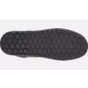 61621 324 SHOE 2FO ROOST FLAT MTB SHOE OAKGRN BLK 44 BOTTOM