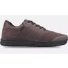61622 304 SHOE 2FO ROOST FLAT MTB SHOE CSTUMBR 44 HERO