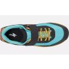 61522 514 SHOE RIME 10 MTB SHOE BRSYYEL LGNBLU 42 TOP