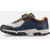 61522 504 SHOE RIME 10 MTB SHOE CSTBLU WHTMTN BRSYYEL 42 MEDIAL