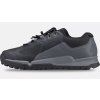 61521 704 SHOE RIME FLAT MTB SHOE BLK 42 MEDIAL