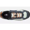 61522 704 SHOE RIME FLAT MTB SHOE CSTBLU CALWHTSGE BLZ 42 TOP