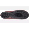 61522 004 SHOE RECON 10 MTB SHOE MRN 42 BOTTOM