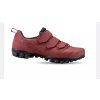 61522 004 SHOE RECON 10 MTB SHOE MRN 42 HERO