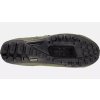 61521 014 SHOE RECON 10 MTB SHOE OAKGRN 42 BOTTOM