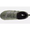 61521 014 SHOE RECON 10 MTB SHOE OAKGRN 42 TOP