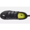 61520 014 SHOE RECON 10 MTB SHOE BLK 42 TOP