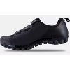 61520 014 SHOE RECON 10 MTB SHOE BLK 42 MEDIAL