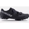61520 224 SHOE RECON 30 MTB SHOE BLK 42 HERO