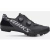 61119 004 SHOE SW RECON MTB BLK HERO