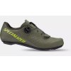 61023 504 SHOE TORCH 10 RD SHOE OAKGRN DKMOS 44 HERO