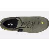 61023 504 SHOE TORCH 10 RD SHOE OAKGRN DKMOS 44 TOP