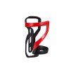 Košík láhve SPECIALIZED Zee Cage II – Right (Barva Matte Black/Clay)