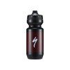 44222 224 BTL PURIST FIXY BTL TEAM BLK 22 OZ HERO