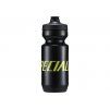 44222 222 BTL PURIST WG BTL WORDMARK BLK 22 OZ HERO