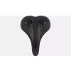 27320 130 SDDL BG COMFORT GEL SADDLE BLK 200 BOTTOM
