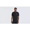 64622 410 APP ALTERED TEE SS MEN BLK M HERO