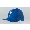 64821 231 APP NEW ERA TRUCKER HAT S LOGO CBLT OSFA HERO