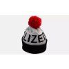 64820 222 APP NEW ERA POM BEANIE SPECIALIZED GRY BLK OSFA BACK FORM