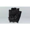 67019 110 GLV BG DUAL GEL GLOVE SF WMN BLK M PALM