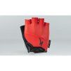 67019 113 GLV BG DUAL GEL GLOVE SF WMN RED M HERO