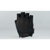 67019 171 GLV BG SPORT GEL GLOVE SF WMN BLK M HERO