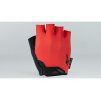 67019 161 GLV BG SPORT GEL GLOVE SF RED M HERO