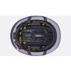 60822 120 HLMT MODE HLMT CE MATTE BLK M INSIDE