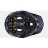 60221 131 HLMT TACTIC 4 HLMT CE BLK M INSIDE