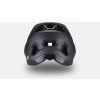 60221 131 HLMT TACTIC 4 HLMT CE BLK M REAR