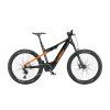 022312108 MACINA LYCAN 771 L 48cm flaming black space orange