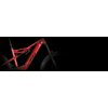 BG 022310108 MACINA KAPOHO 7973 L 48cm chrome red black 1