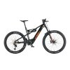 022305108 MACINA KAPOHO MASTER L 48cm flaming black orange