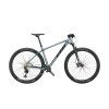 022136108 MYROON ELITE L 48cm metallic grey black silver