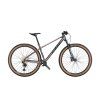 022133108 MYROON GLORIOUS L 48cm elderberry matt black