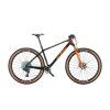 022130108 MYROON EXONIC L 48cm carbon sunset orange