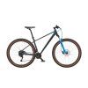 022809108 CHICAGO 291 L 48cm metallic grey black blue 1