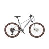 022808102 ULTRA GLORIETTE 27 S 42cm starlight silver grey night red