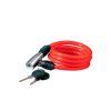 Zámek KLS Beat (Barva Red)