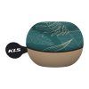 Cyklistický Zvonek KELLYS Bell 60 (Barva Tropical Green)