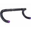 Omotávka SUPACAZ SUPER STICKY KUSH GALAXY (Barva Oil Slick Print/Ano Black)