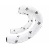 Omotávka SUPACAZ SUPER STICKY KUSH GALAXY (Barva Oil Slick Print/Ano Black)