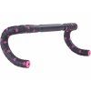 Omotávka SUPACAZ SUPER STICKY KUSH GALAXY (Barva Oil Slick Print/Ano Black)