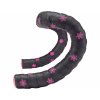 Omotávka SUPACAZ SUPER STICKY KUSH GALAXY (Barva Oil Slick Print/Ano Black)