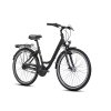Winora MY22 Sideshot Hollywood N7 26 Low Entry black matt
