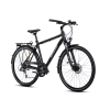 Winora MY22 Sideshot Domingo 24 Gents black
