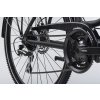 Winora MY22 Detail Chain Domingo 24 Low Entry black matt