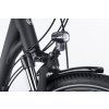 Winora MY22 Detail Headlight Domingo 24 Low Entry black matt