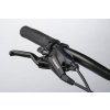 Winora MY22 Detail Handlebar Domingo 24 Low Entry black matt